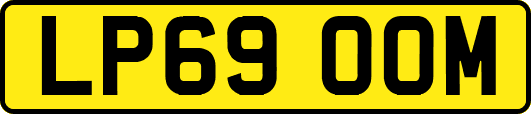 LP69OOM