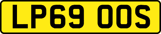 LP69OOS