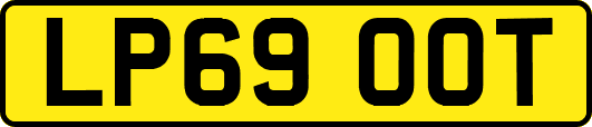 LP69OOT