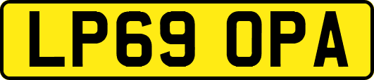 LP69OPA