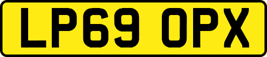 LP69OPX