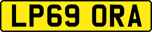 LP69ORA