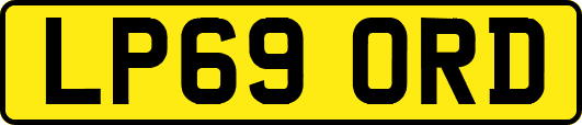LP69ORD