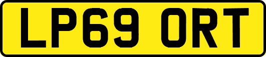 LP69ORT