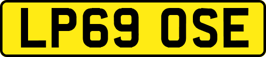 LP69OSE
