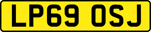 LP69OSJ