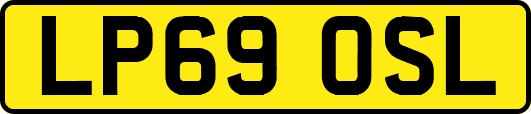 LP69OSL