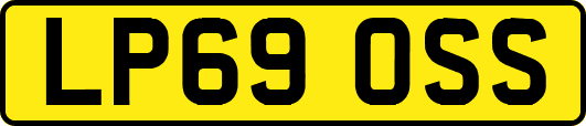 LP69OSS