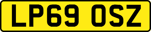 LP69OSZ