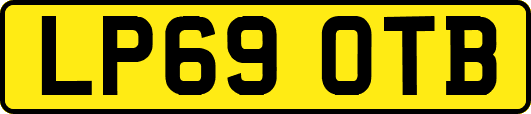 LP69OTB