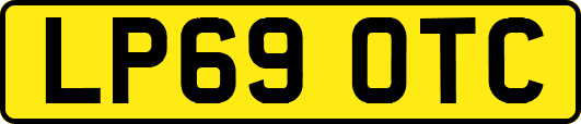 LP69OTC