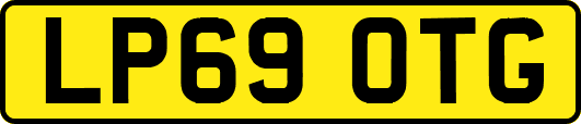 LP69OTG