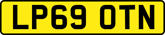 LP69OTN