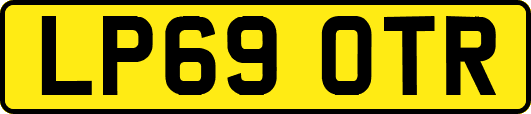 LP69OTR