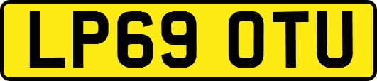 LP69OTU