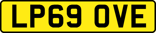 LP69OVE