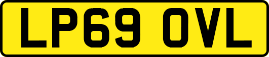 LP69OVL