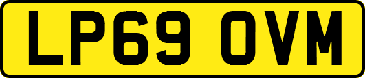 LP69OVM