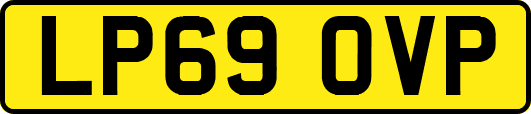 LP69OVP