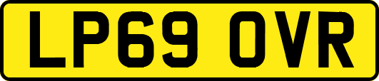 LP69OVR