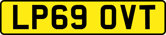 LP69OVT