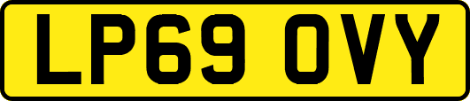 LP69OVY