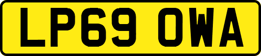 LP69OWA