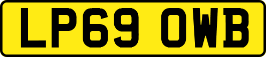 LP69OWB