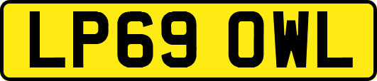LP69OWL