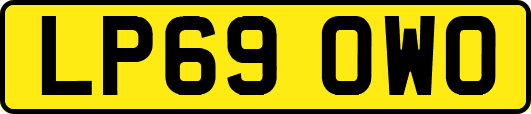 LP69OWO