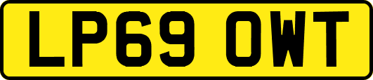 LP69OWT