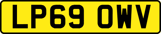 LP69OWV