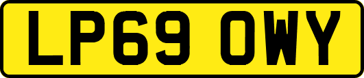 LP69OWY