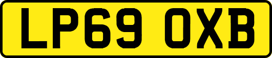 LP69OXB
