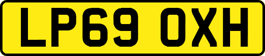 LP69OXH