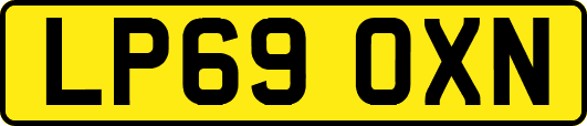 LP69OXN