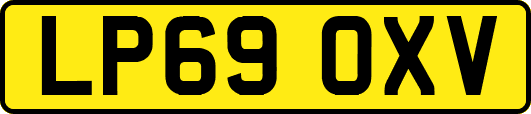 LP69OXV