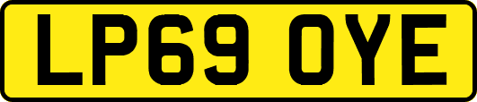 LP69OYE