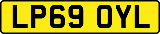 LP69OYL