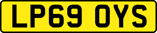 LP69OYS