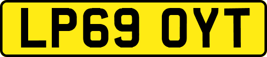 LP69OYT