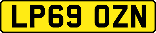 LP69OZN