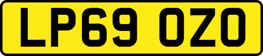 LP69OZO
