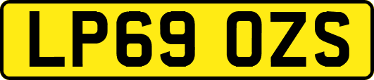 LP69OZS