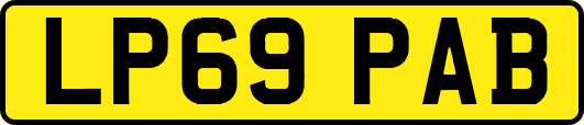 LP69PAB