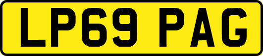 LP69PAG
