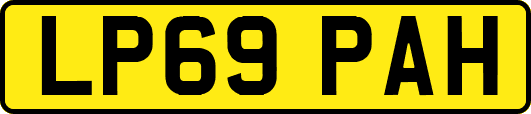 LP69PAH