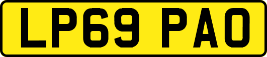 LP69PAO