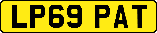 LP69PAT