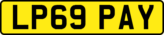 LP69PAY